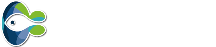 淇昌水產食品的LOGO